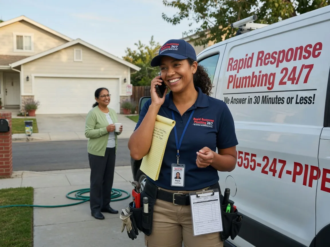 Emergency Plumber Jerico Springs, MO FAQs